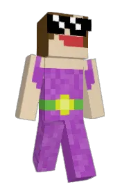 Skin preview
