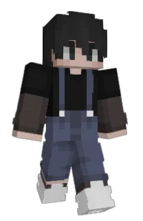 Front of zecharioo's skin