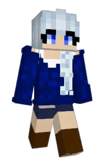 Morag86's Minecraft skin