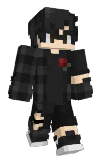 Apolly243's Minecraft skin
