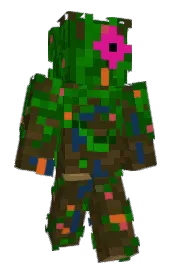 Skin preview