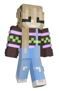 callisto_cat's Minecraft skin