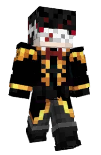 Front of erafromtsb's skin