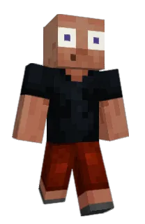 Front of SexyHauseMaster's skin