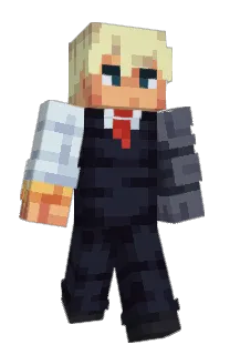 Front of y0uknow's skin