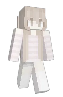 Front of uwu735920's skin