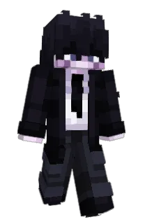 B4st10n's Minecraft skin