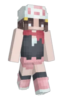 AiaLOVEE's Minecraft skin