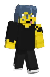 FeetLicker721's Minecraft skin