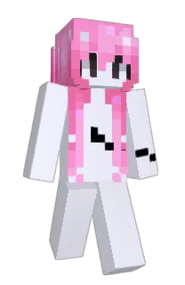 Front of loverelation's skin