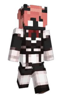 Front of HashimSucks's skin