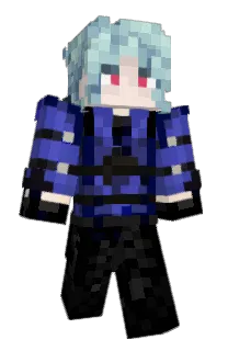 StarGame03's Minecraft skin