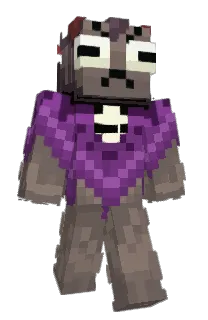 Pycolist's Minecraft skin