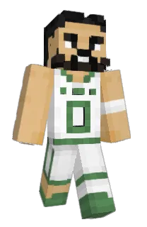 jaxonisgooder's Minecraft skin