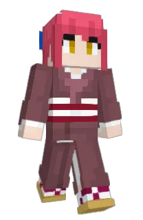 Piniass_'s Minecraft skin