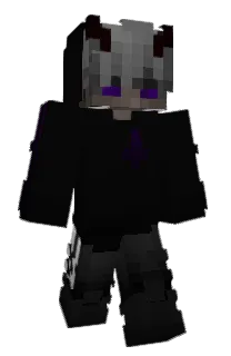 bobsfungjeri's Minecraft skin