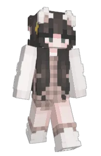 Angii1e's Minecraft skin