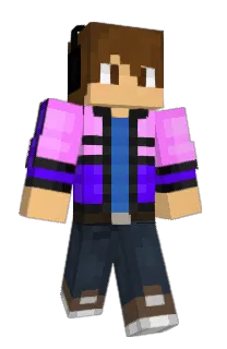 RealAnthony's Minecraft skin
