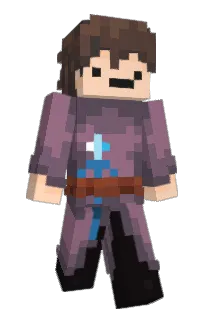 Deep3r_'s Minecraft skin