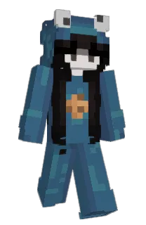Front of 1424274's skin