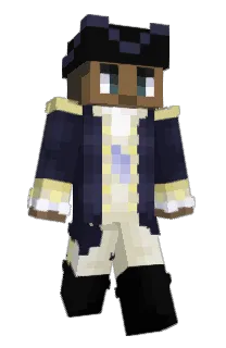 Front of noahoreos's skin