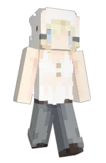 Front of snooket's skin