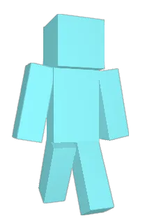 Front of zxarax's skin