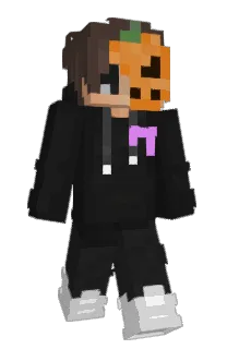 Front of LeWoody_'s skin