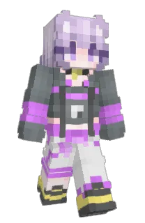 Tkemali's Minecraft skin