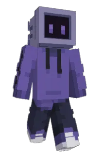 Pawelllo's Minecraft skin
