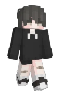 Front of YasuSleepy's skin