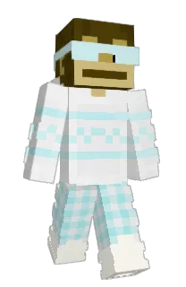 Front of kirkomode's skin