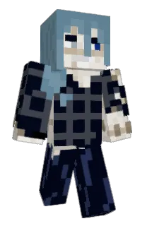 Front of ChinasGovernment's skin