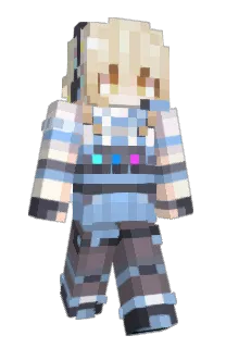 Front of KNight7250's skin
