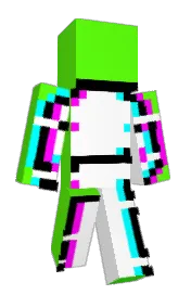 Skin preview