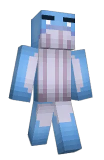 Front of vpitakis's skin