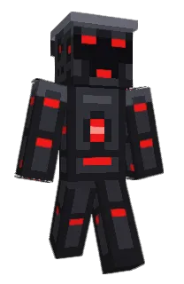 Reeves_AI's Minecraft skin