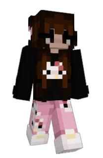 Front of Little_Ducky_'s skin