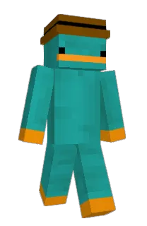 DegenEgirl's Minecraft skin