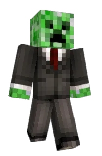 2lib's Minecraft skin