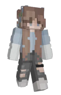 tigerlily_777's Minecraft skin