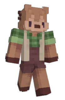 Front of Psycle_'s skin