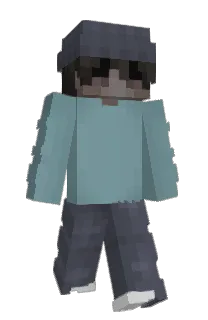 Front of Juuuuuuuuustin's skin