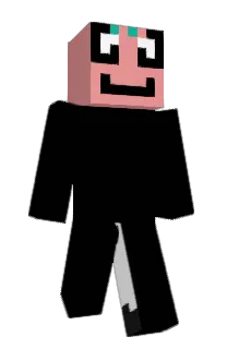 Front of nyxxicon_'s skin