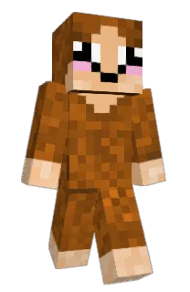Front of Master_Biggles's skin