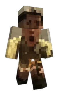 Front of kakstermaxx's skin