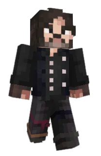Front of LordOfTheLegos's skin