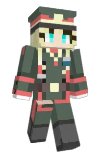 Front of OnlyTheRailgun's skin