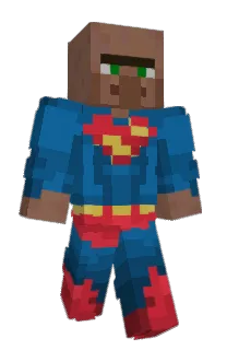 Sneuzii's Minecraft skin