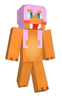 Front of Gary5658's skin